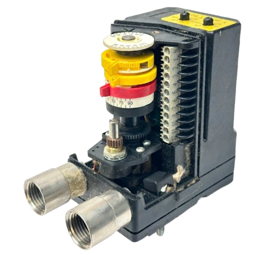 Dungs 46050-3 Modulating Actuator Motor DMA