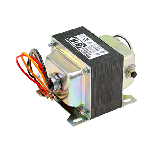 Genuine Functional Devices (RIB) TR150VA008 Electric Transformer 120Vac Secondary Voltage