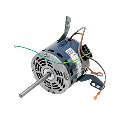 Enviro-Tec PM-02-0076 Single Phase 3-Speed Fan Motor