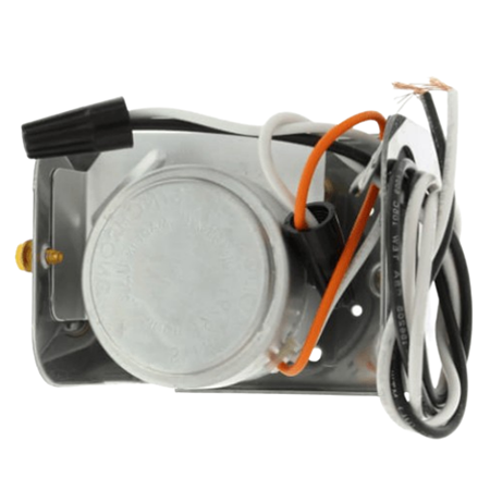 Erie 0453L0077GB00 Light Duty 2-Way Spring Return Damper Actuator 110-120V