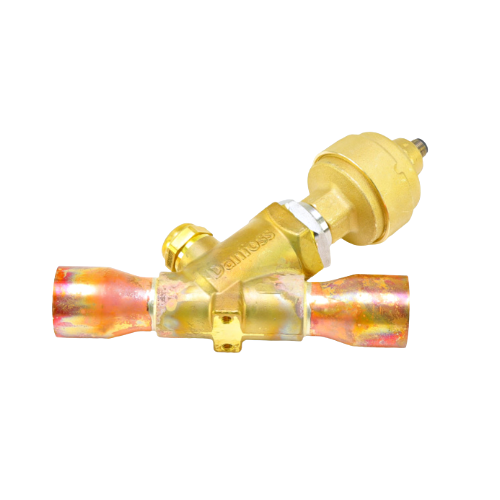 Genuine HVAC Carrier EF05BD333 Expansion Valve