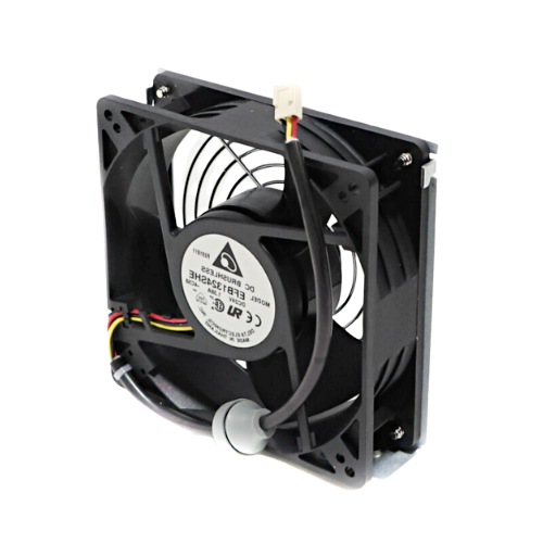 Genuine Danfoss 134B7132 B1 Frame Size External Fan