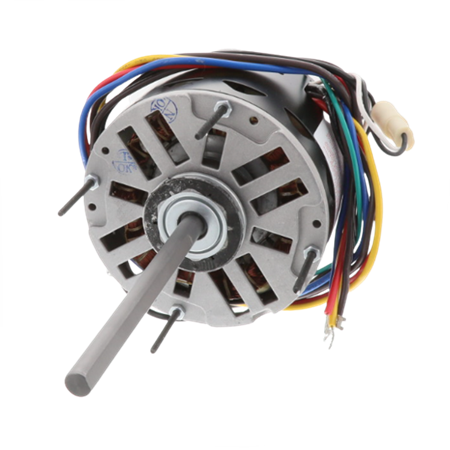 Regal Rexnord Century Motors FDL1016 Permanent Split Capacitor Motor