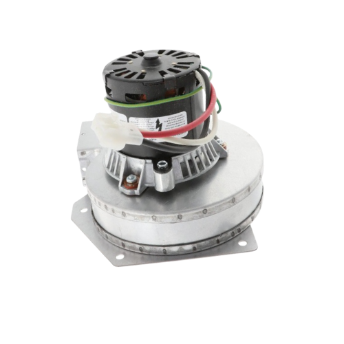 Fasco A146 Draft Inducer Blower Motor 120V 2-Speed