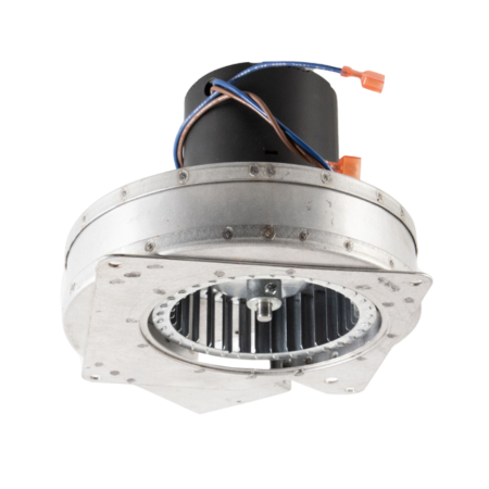 Fasco A282 Draft Inducer Motor 1/60Hp 220V 50 Hz 2600 RPM 1-Speed CCWSE