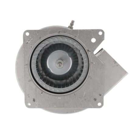 Fasco A282 Draft Inducer Motor 1/60Hp 220V 50 Hz 2600 RPM 1-Speed CCWSE Thermally Protected