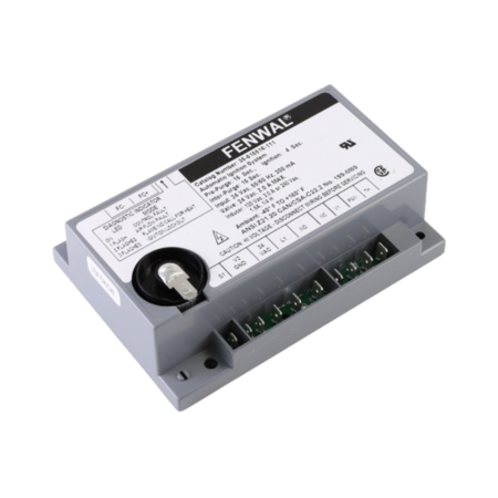 Fenwal 35-615516-111 Microprocessor-Based Direct Spark Ignition Control