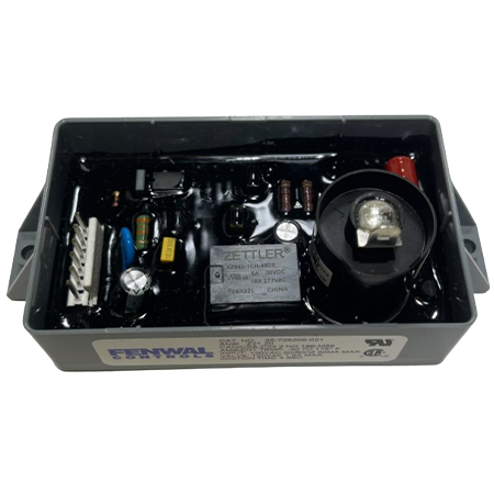 Fenwal 35-725205-021 Microprocessor-Based Direct Spark Ignition Control 50-60 Hz