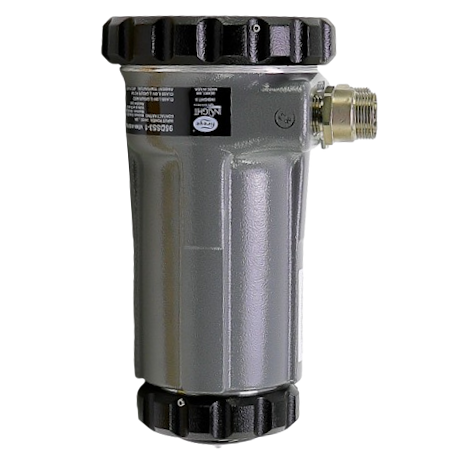 Fireye 95DSS3-1 Genuine InSight II Flame Scanner Dual Detector