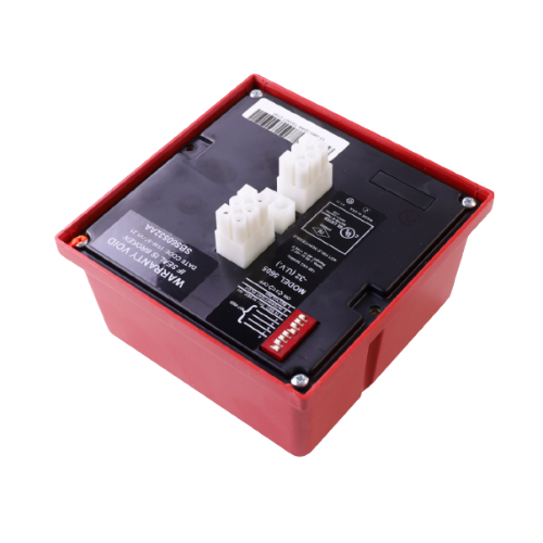 Fireye SB560532AA SB Series Flame Safety