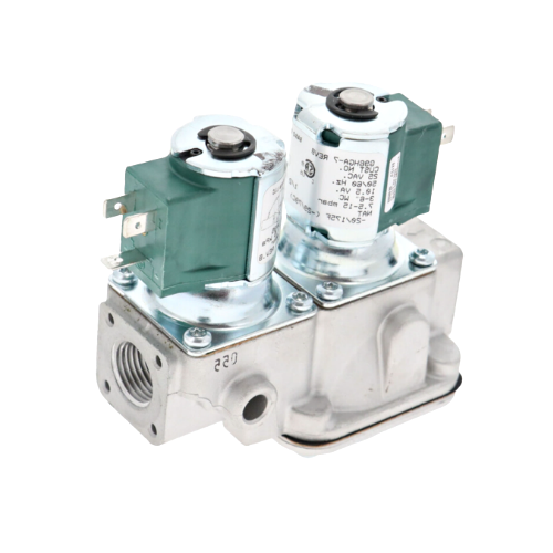 Genuine Baso G96HGA-7C REVB Combination Gas Valve 1/2" NPT