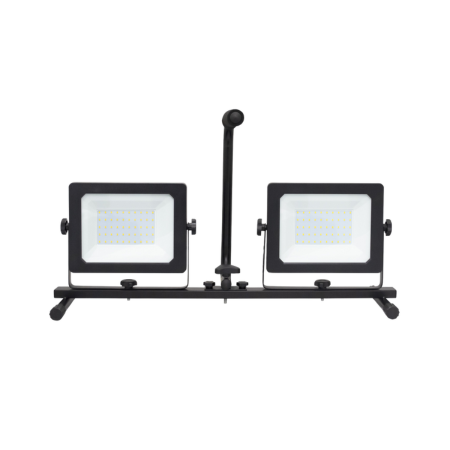 GT-Lite HX-WL12000DT Dual-Head 12000 Lumen LED Work Light