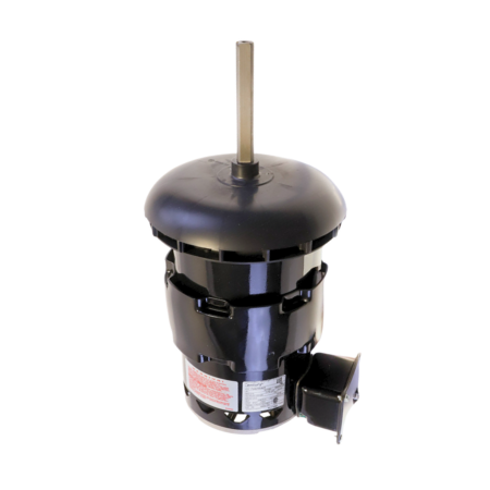 Century Motors FC1106F Condenser Fan Motor 1-Phase 1Hp 200-230/460V 1075 RPM