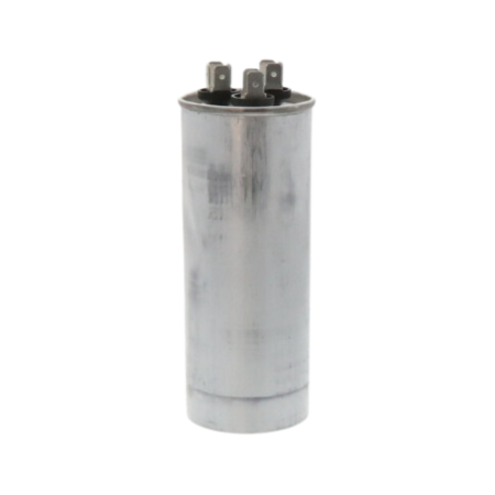 Trane SFCAP40D125440R Round Capacitor 40/12.5 MFD 440V