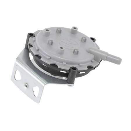 Goodman-Amana 0130F00506 (9375VS-0003) Single Pole Single Throw Pressure Switch