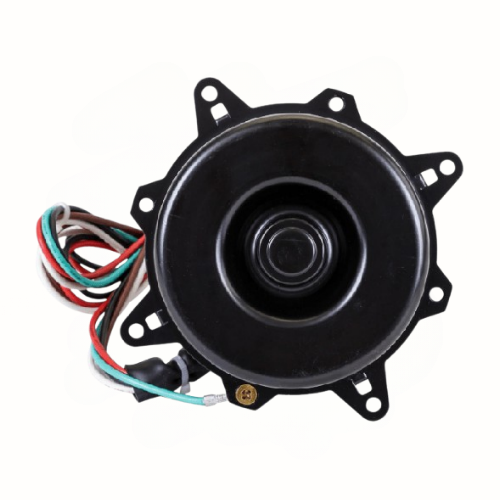 One-Phase 1350 RPM 0131P00033SP Fan Motor 208-230V