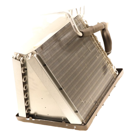 Goodman-Amana 0270A01127S Evaporator Coil with Pan