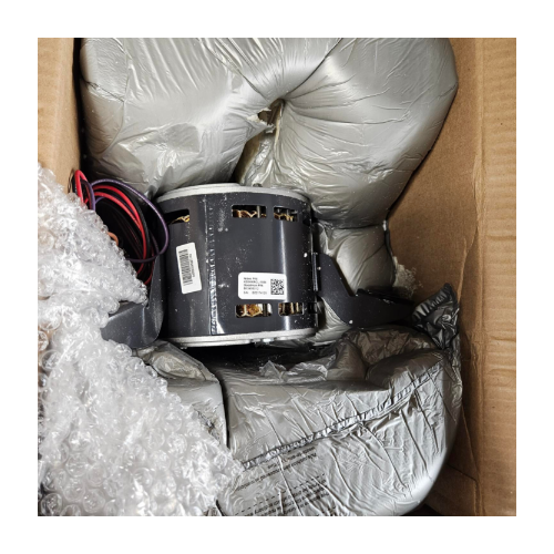 Goodman-Amana B13400312S Fan Motor Packaging