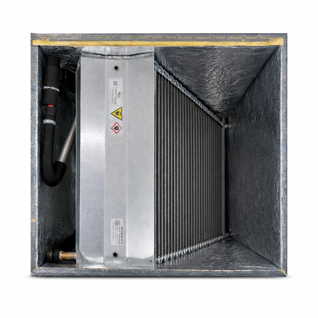 Goodman-Amana CAPF4860D