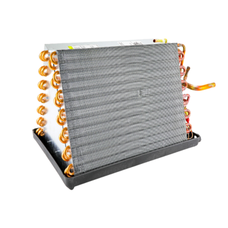 Goodman-Amana P1400A24LP Evaporator Coil with Pan Assembly