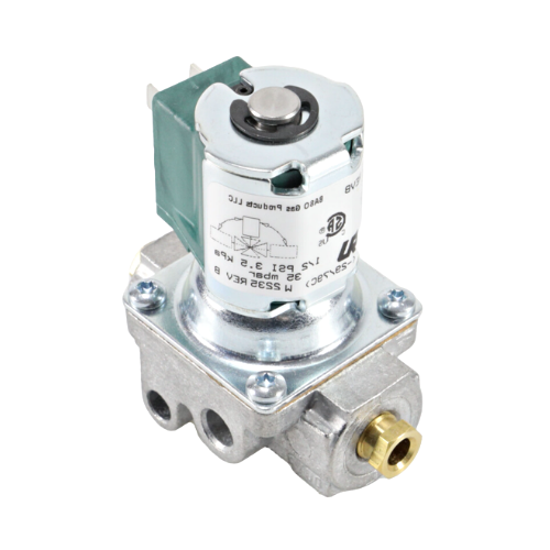 Genuine Baso H91WG-1C REVB Pilot Valve
