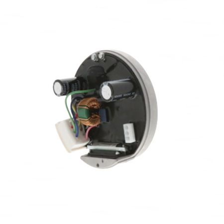 Carrier HK44ER233 Motor Control Module 1/2 HP 208-240V