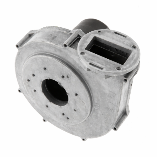 Genuine Weil McLain 383-500-040 HVAC Blower Assembly