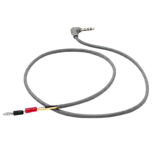 HVAC Connector Plug for use with 138166 Panel Meter
