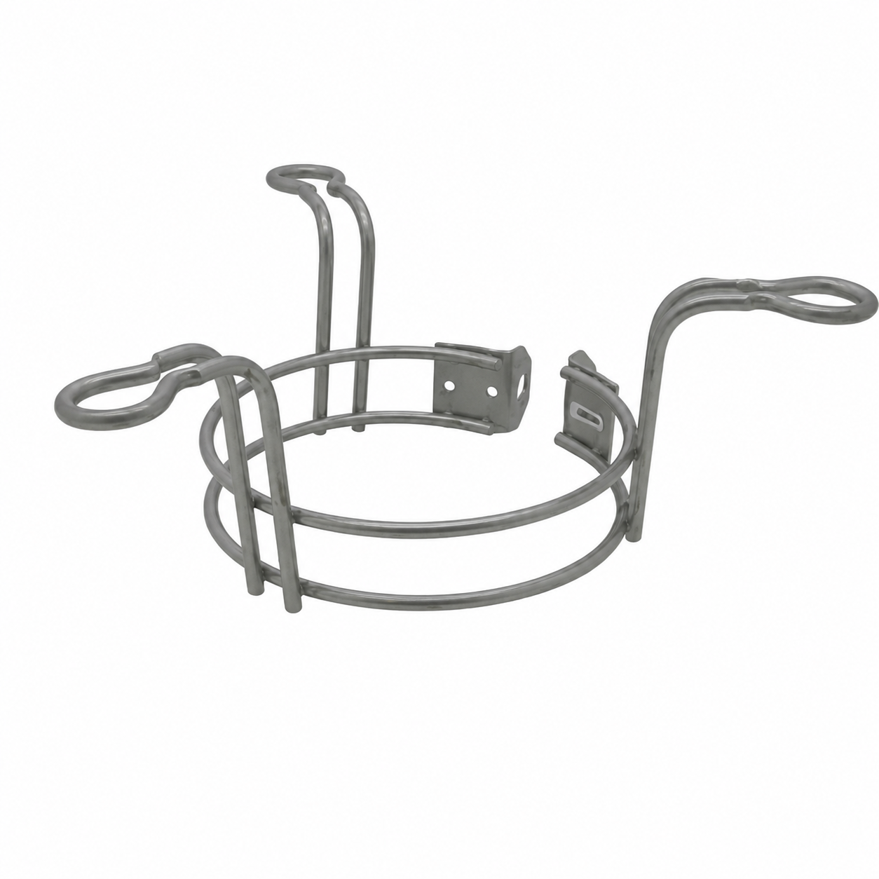 HVAC Double-Wire Ring-Style Belly Band Kit
