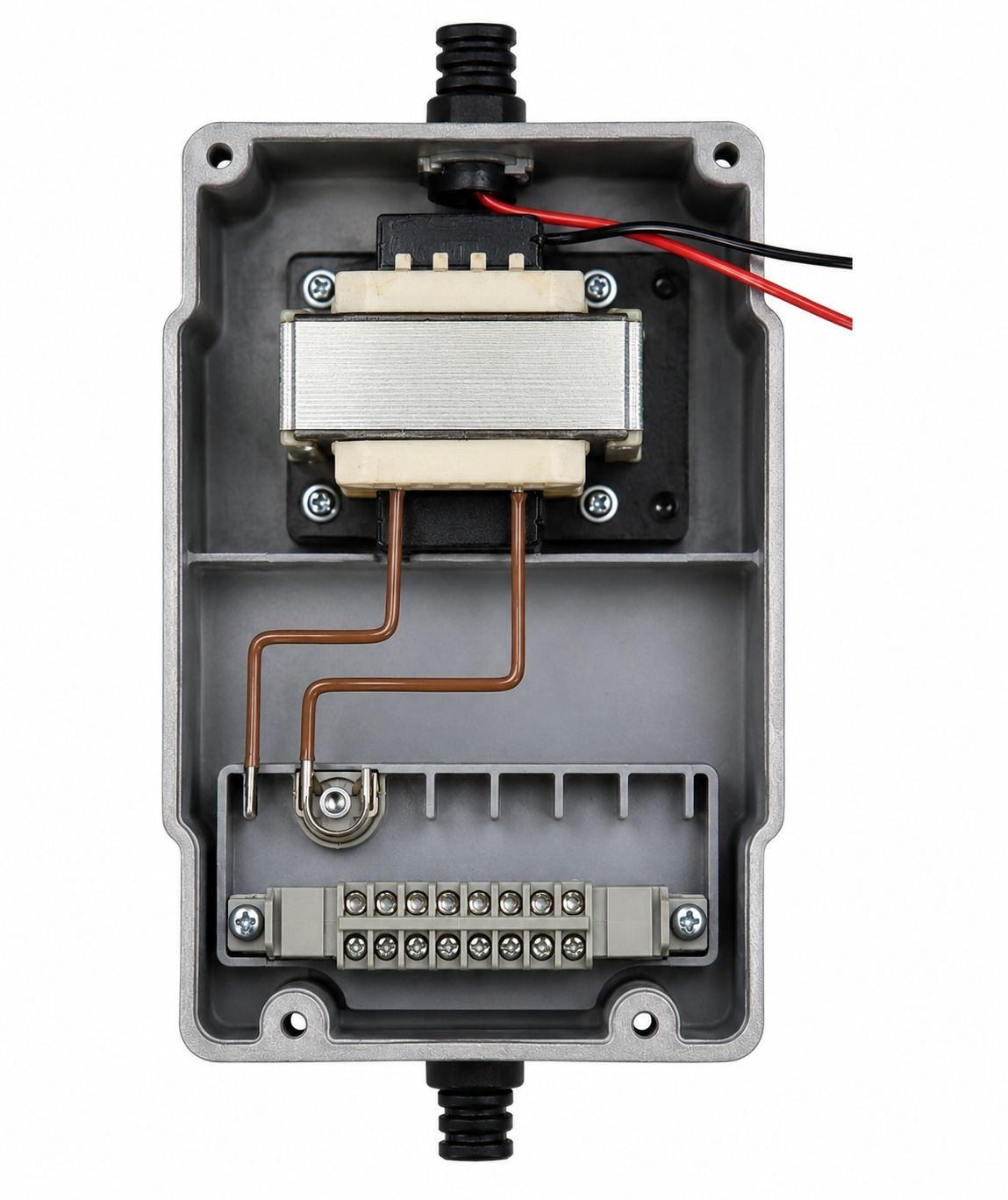 HVAC Series 90 Module IV Proportional Control Motor