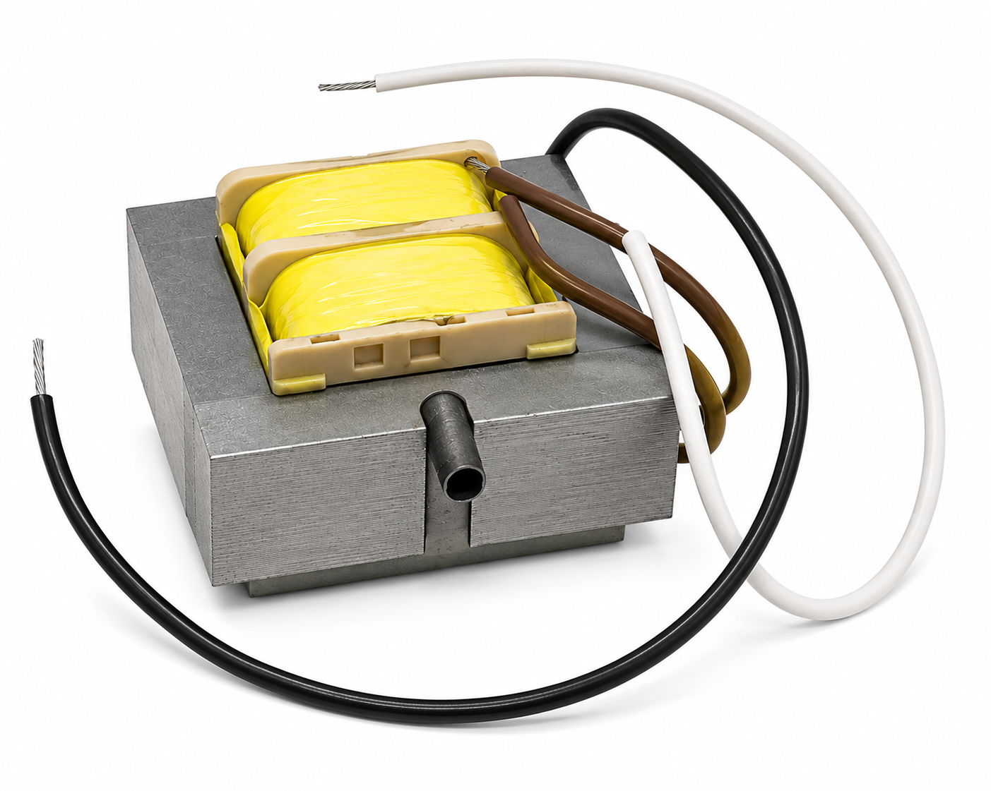 HVAC Single Pole Single Throw Step Down Transformer Kit