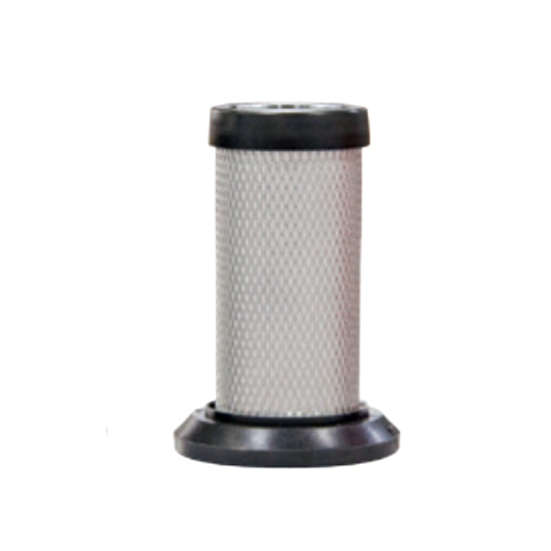 Hankison HF7-16-4-DPL Air Line Filter with 1/2" NPT Connection