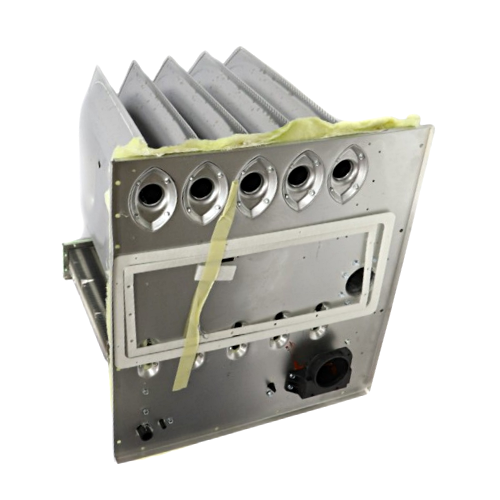 Trane EXC1360 Gas Heat Exchanger for Hvac Systems