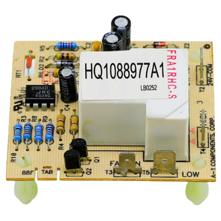 Heil Quaker 1088977 Fan Motor Speed Control UL-recognized