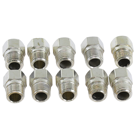 Heil Quaker 1162934 Orifices 10 Pieces