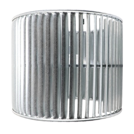 Heil Quaker 1171742 Blower Wheel 54 Blades