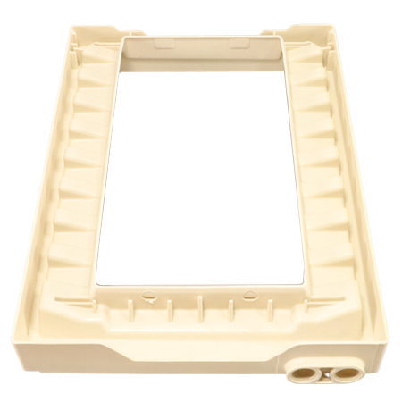 Heil Quaker 1173096 Condensate Pan Plastic