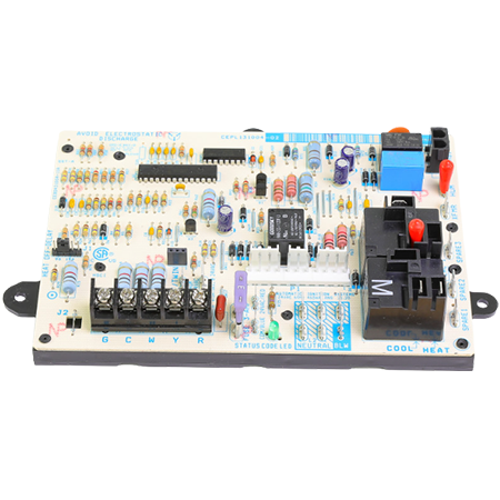Heil Quaker 1184594 Control Board for Furnace and Air Conditioners