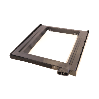 Heil Quaker HVAC 1190304 Vertical Drain Pan