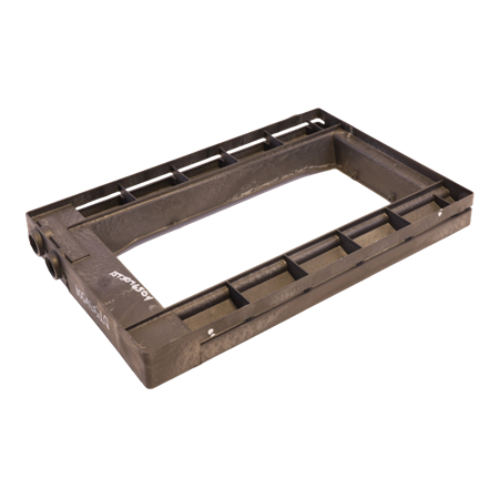 Goodman-Amana HTP-A High-Temperature Drain Pan