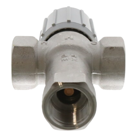 Honeywell AM101C-1LF Mixing Valve 70 to 120°F