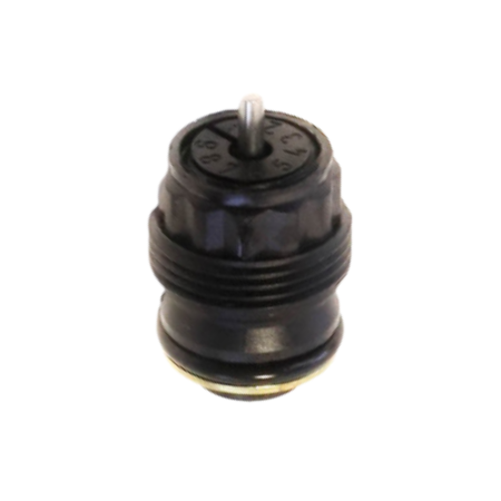 Honeywell CA100A116 Replacement Cartridge for Thermostatic Radiator Valves