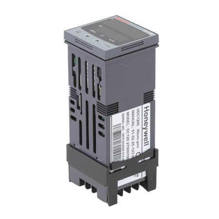 Honeywell DC120270001000 Thermocouple Universal Digital Controller
