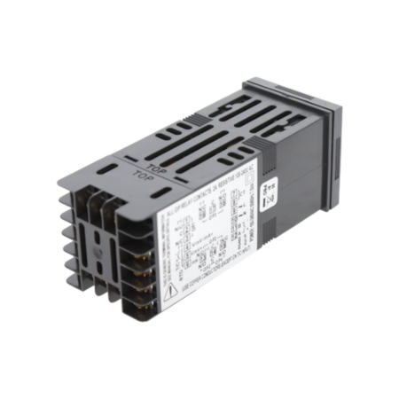 Honeywell DC120L10001000 Micro-Pro Universal Digital Temperature Limit Controller 90-264 VAC 50/60 Hz