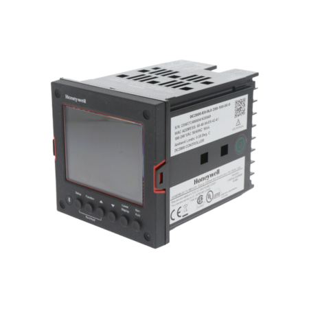 Honeywell DC2800E00L0200100 Universal Digital Controller