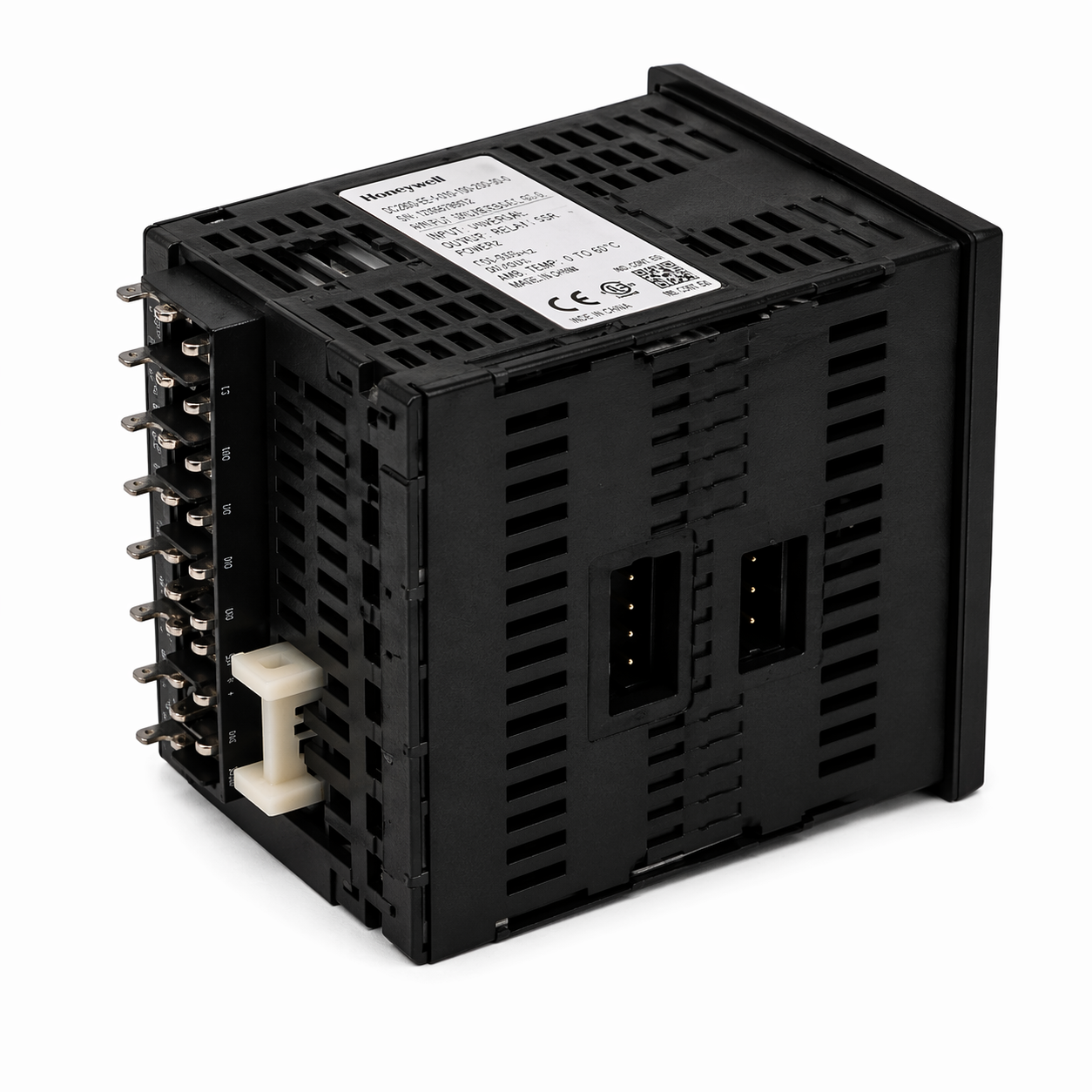 HVAC Auxiliary Output and Digital Inputs Universal Digital Controller Honeywell DC2800EE1L01002000
