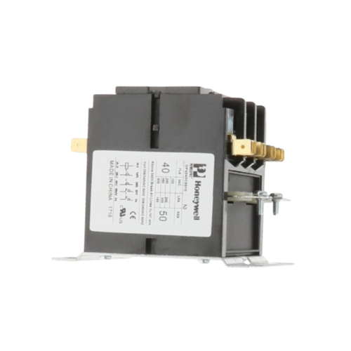 Honeywell DP4040C5010 Electric Contactor Double Pole Single Throw