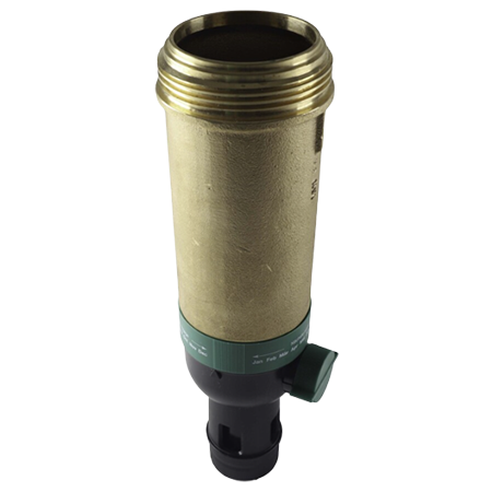 Honeywell FT09RS-1A Replacement Bronze Sump for F76S Water Filters