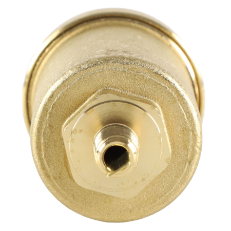 Honeywell FV180 Automatic Air Vent for Heating and Cooling Systems