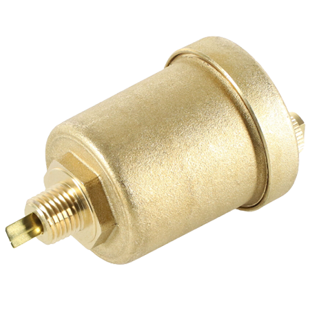 Honeywell FV180A Brass Air Vent 150 psi